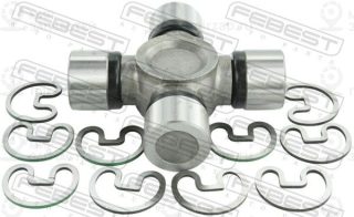 Запчасть FEBEST ASNR51R4WD