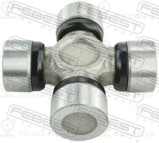 Запчасть FEBEST ASNS51