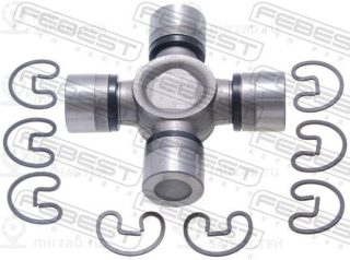 Запчасть FEBEST ASNTA60