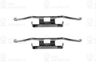 Запчасть TRW PFK276
