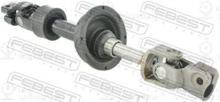 Вал сошки рулевого управления FEBEST ASTACV40