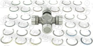 Запчасть FEBEST ASTF602RM