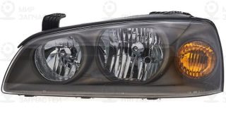 Запчасть TYC 20A422052B