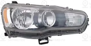 Запчасть TYC 20B301052B