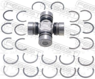 Запчасть FEBEST ASTJ200