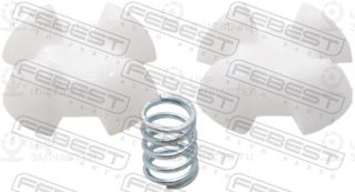 Запчасть FEBEST ASTLC100