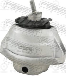 Запчасть FEBEST BMME602WDLH