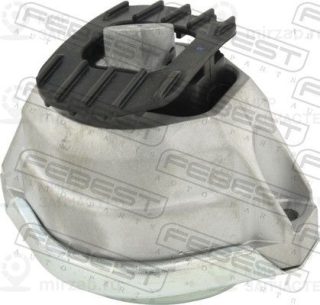 Запчасть FEBEST BMME60LH