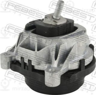 Запчасть FEBEST BMMF25LH