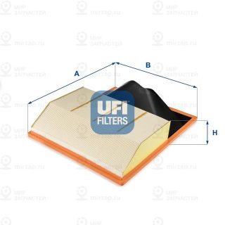 Фильтр воздушный UFI 3063000