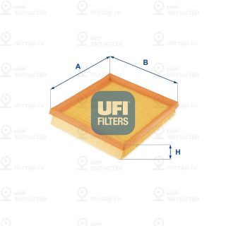 Фильтр воздушный UFI 3071300