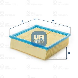 Фильтр воздушный UFI 3083500
