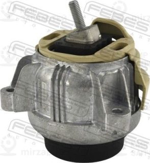 Запчасть FEBEST BMMF25N55RH