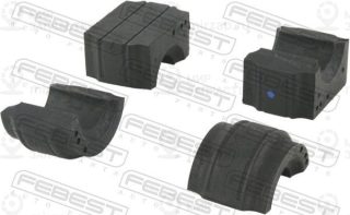 Опора стабилизатора FEBEST BMSBF20FKIT