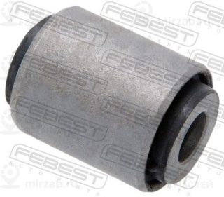 Запчасть FEBEST BZAB010
