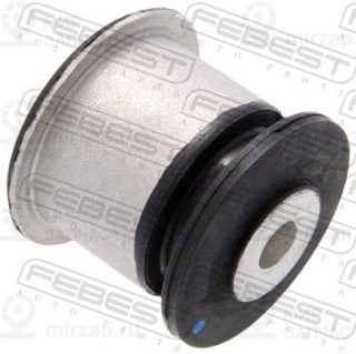 Запчасть FEBEST BZAB014