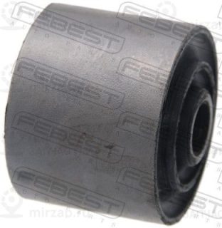 Запчасть FEBEST BZAB016