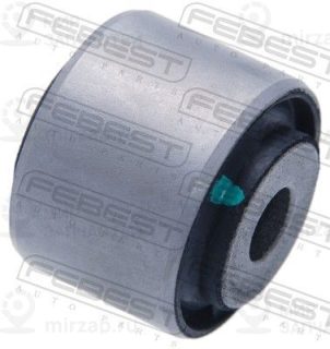 Подвеска / рычаг независимой подвески FEBEST BZAB027