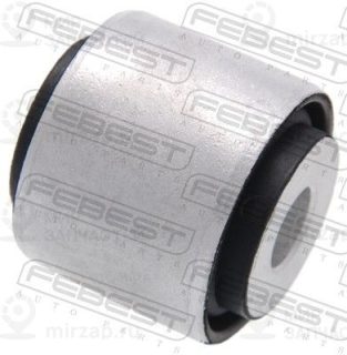 Запчасть FEBEST BZAB029