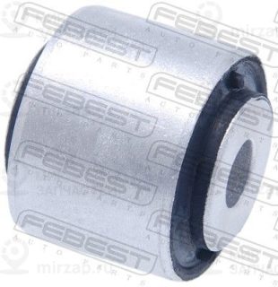 Запчасть FEBEST BZAB032