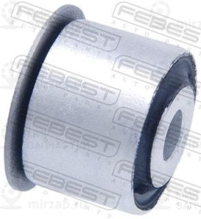 Запчасть FEBEST BZAB034