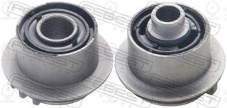 Запчасть FEBEST BZAB037