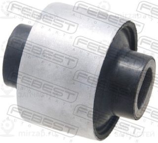 Запчасть FEBEST BZAB040