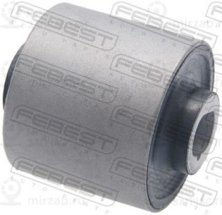 Запчасть FEBEST BZAB042