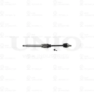 Запчасть UNIO CVJ10005