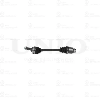Запчасть UNIO CVJ10025