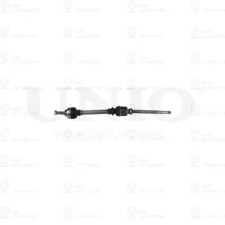 Запчасть UNIO CVJ10036