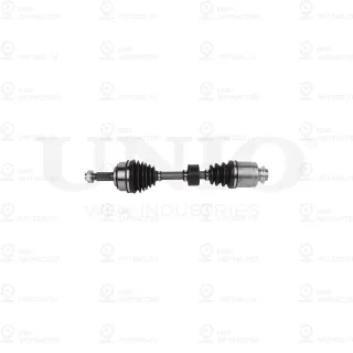 Запчасть UNIO CVJ10042
