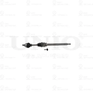 Запчасть UNIO CVJ10052