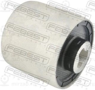 Запчасть FEBEST BZAB053