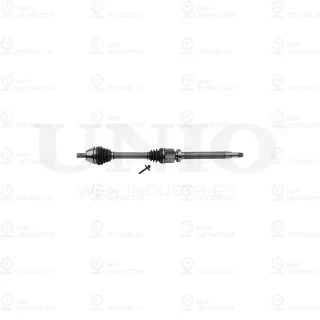 Запчасть UNIO CVJ10124