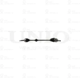 Запчасть UNIO CVJ10127