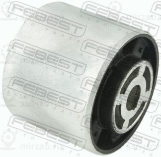Опора, дифференциал FEBEST BZAB055