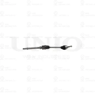 Запчасть UNIO CVJ10135