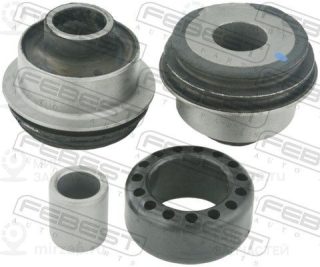 Ремкомплект, поперечный рычаг подвески FEBEST BZAB056KIT