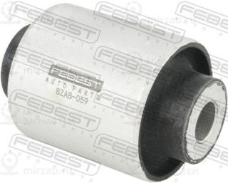 Запчасть FEBEST BZAB059