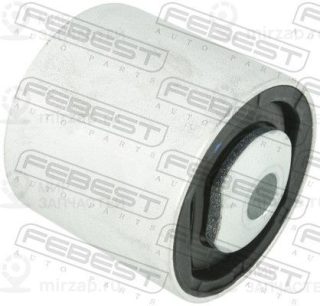 Запчасть FEBEST BZAB156B