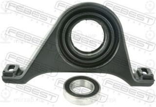 Запчасть FEBEST BZCB211