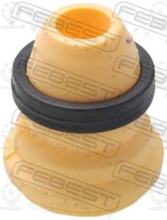 Запчасть FEBEST BZD164F