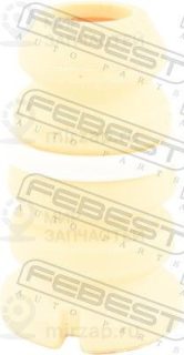 Запчасть FEBEST BZD447F