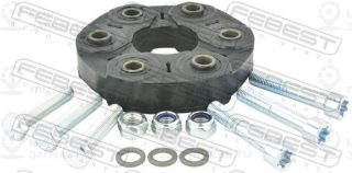 Шарнир продольного вала FEBEST BZDS002