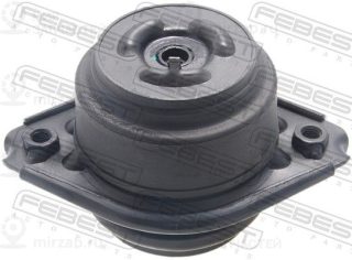 Запчасть FEBEST BZM164F