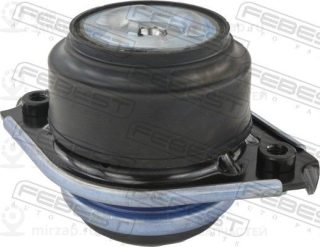 Подвеска двигателя FEBEST BZM164FHQ