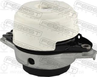 Запчасть FEBEST BZM166PLH