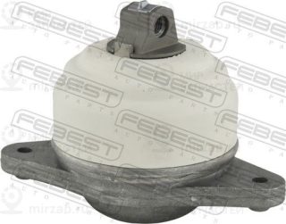 Запчасть FEBEST BZM221RH