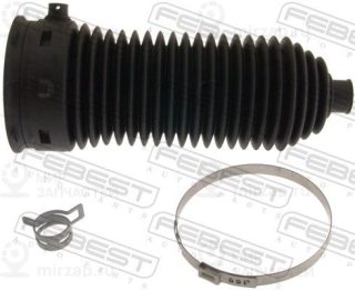 Запчасть FEBEST BZRKB164